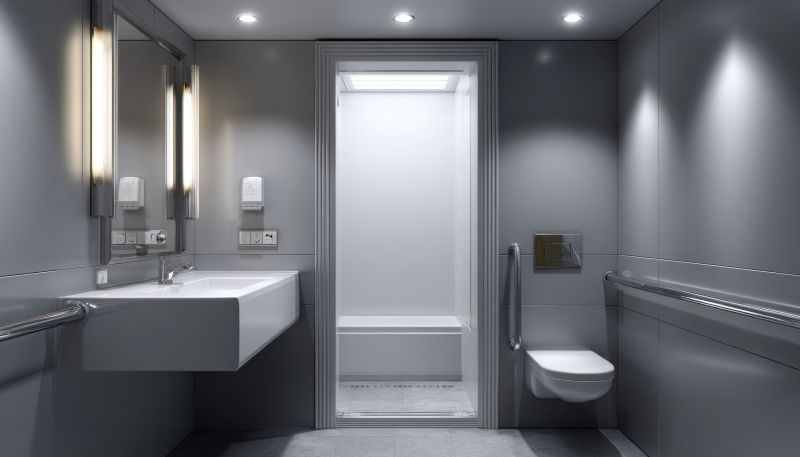 Top Bathroom Remodeling Companies in Culpeper, VA