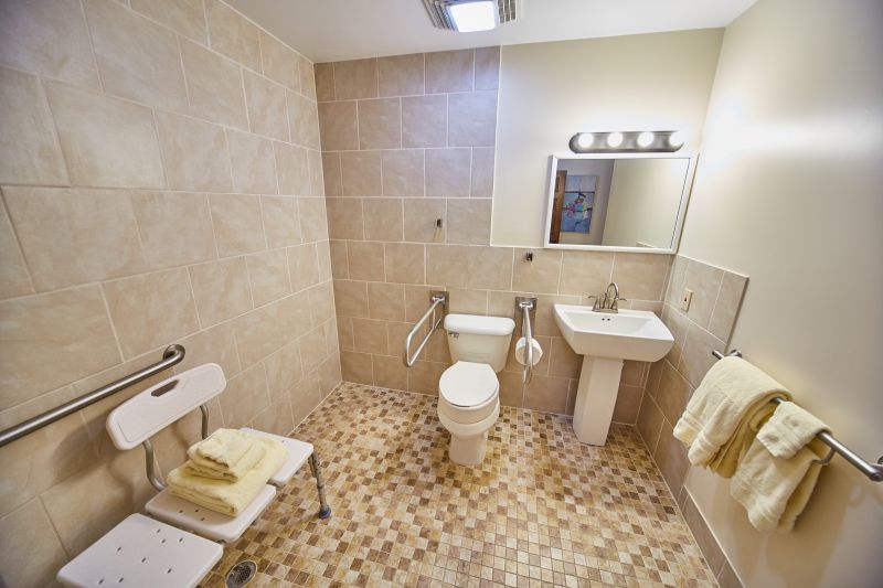 Best Bathroom Accessibility Contractors in Culpeper, VA
